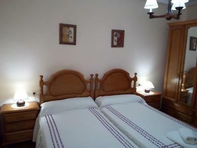 דירות Onís Lupamar Cangas Centro מראה חיצוני תמונה