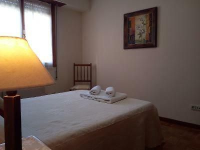 דירות Onís Lupamar Cangas Centro מראה חיצוני תמונה