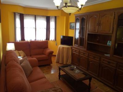 דירות Onís Lupamar Cangas Centro מראה חיצוני תמונה