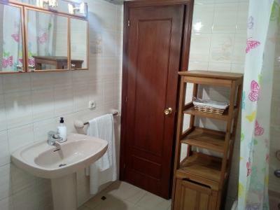 דירות Onís Lupamar Cangas Centro מראה חיצוני תמונה