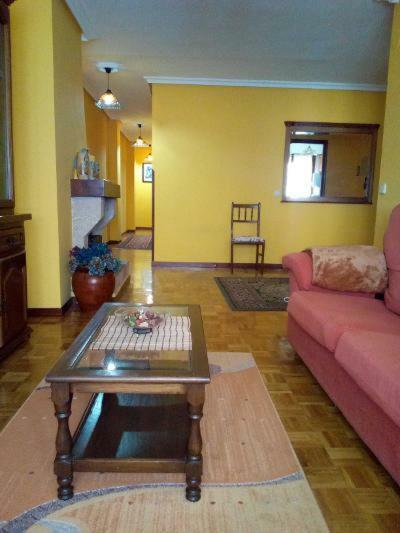 דירות Onís Lupamar Cangas Centro מראה חיצוני תמונה
