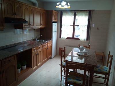 דירות Onís Lupamar Cangas Centro מראה חיצוני תמונה